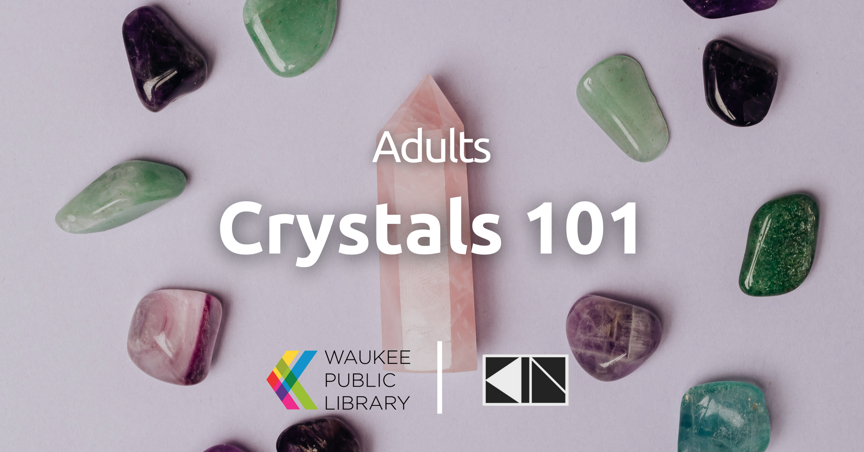Crystals 101