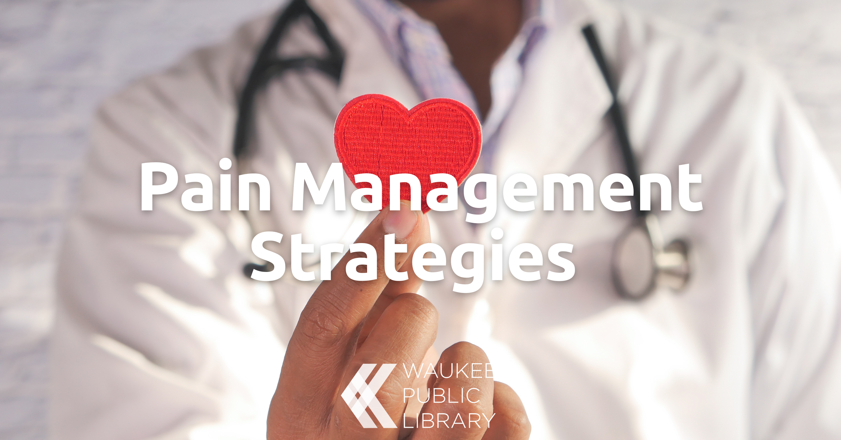 Pain Management Strategies 