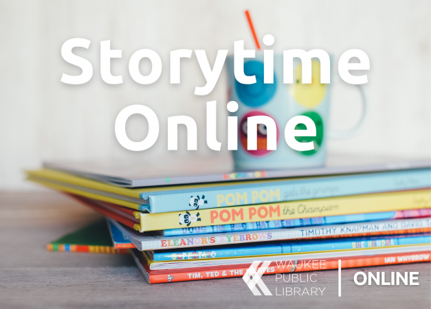 Storytime Online