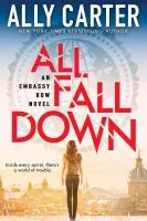 All fall down book cover