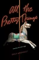All the pretty things book cover