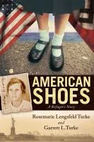 American shoes book cover