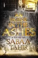 An Ember In the Ashes series cover