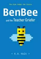 benbee book cover