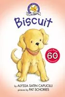 Biscuit cover