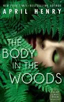 Body in the woods book cover