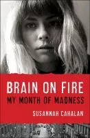 Brain on fire book cover