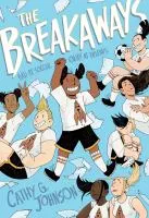Breakaways book cover