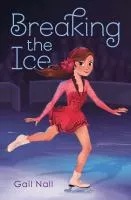 Breaking the Ice book cover