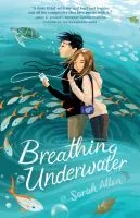 Breathing underwater cover