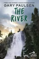 Brian's Saga: The River book cover