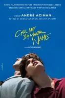 Call me by your name cover