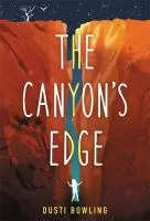 Canyon's Edge cover