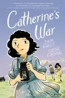Catherine's war book cover
