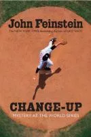 Change Up: sports beat series book cover
