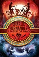 Charlie Hernandez book cover