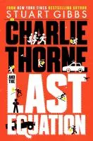 Charlie Thorne and the Last Equation cover