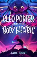Cleo Porter book cover