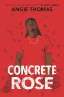 concrete rose cover