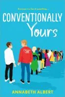 Conventionally yours cover