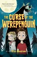 Curse of the Werepenguin book cover