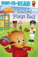 Daniel Plays Ball cover