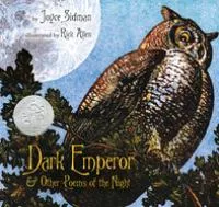 Dark Emperor cover