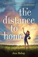 Distance to Home book cover