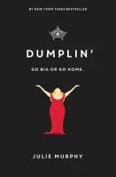 dumplin book cover