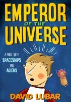 Emperor of the Universe book cover