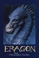 Eragon: Inheritance Cycle series cover