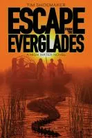 Escape from the everglades book cover