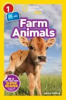 Farm Animals: Nat. Geo. Kids