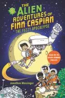 Finn Caspian book cover