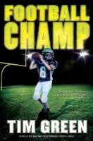 Football champ book cover