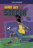 Game Day You Choose book cover