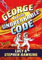 George and the Unbreakable Code book cover