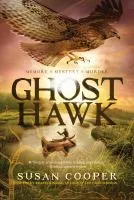 Ghost Hawk book cover
