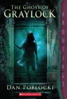 Ghosts of Graylock book cover