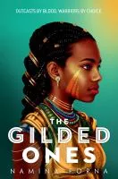 Gilded ones cover