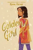 Golden girl cover