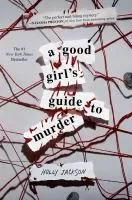 Good girl's guide to murder book cover