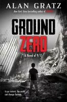 Ground zero cover