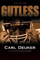 Gutless book cover