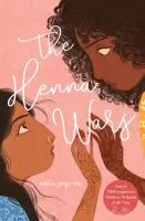 Henna wars book cover