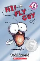 Hi Fly Guy! cover