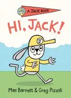 Hi Jack! cover
