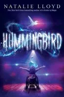 Hummingbird cover