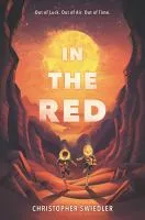 In the Red book cover