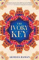Ivory key book cover